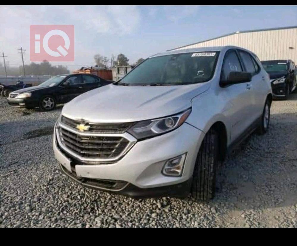 شيفروليه إكوينوكس